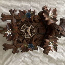 Cuckoo Clock