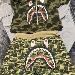 Bape 