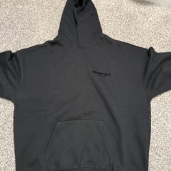 Essentials Hoodie XXL