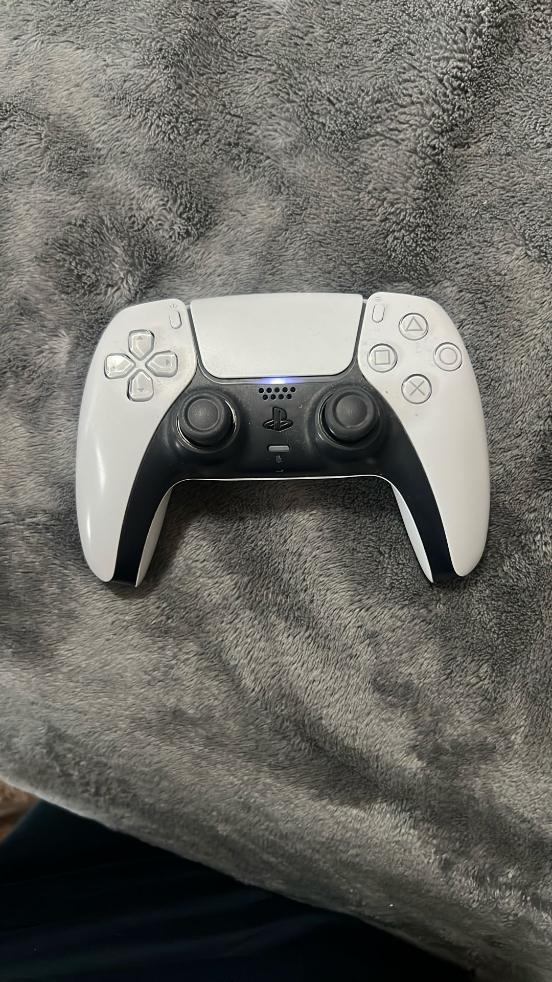 Ps5 Controller