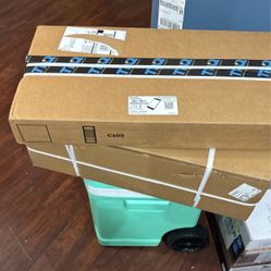 2010 Ford Escape Full Suspension Kit