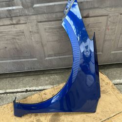 2014-2018 Kia Forte Fender