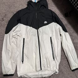 Nike Windbreaker