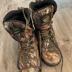 Tamarack Boots 
