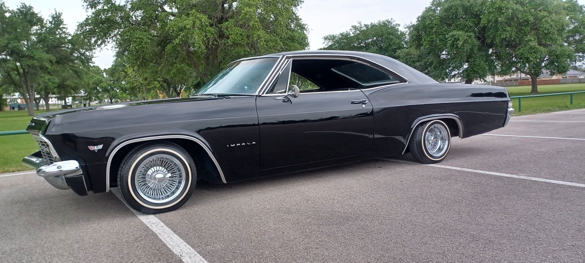 1965 Chevrolet Impala