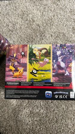Pokemon 30th mini tin entire sealed collection