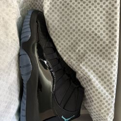 Jordan 11 Gamma Size 9