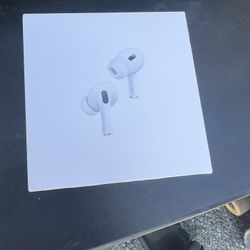 AirPod Pro Generation 2