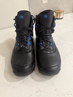Merrell Men's Waterproof Insulated Winter Boots