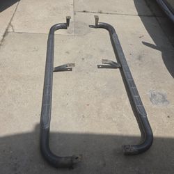 Truck Steps