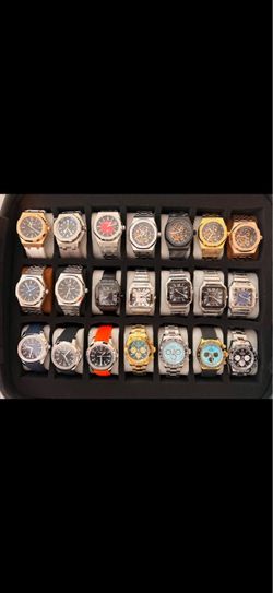 1 of 1 watches( best quality!)