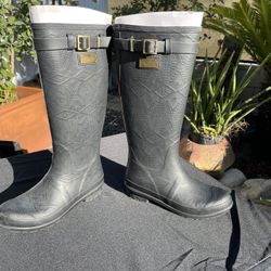Pendleton rain boots
