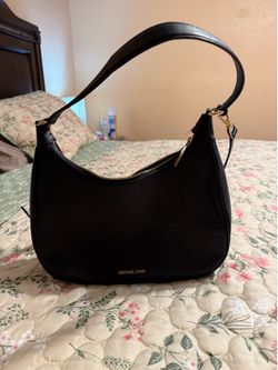 MK black bag