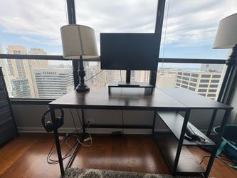Desk