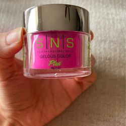 SNS Dip Powder SP9