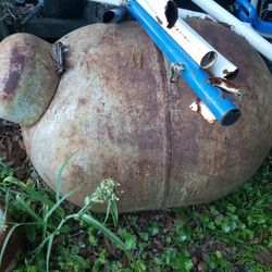 Propane Tank