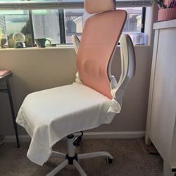 Ergonomic Office Chair. Very Comfortable 