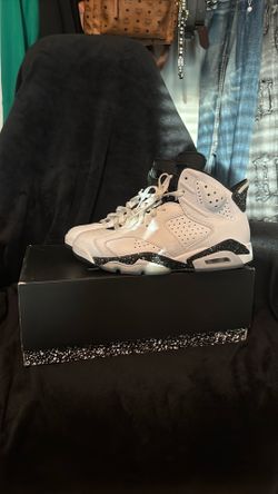 Jordan six oreo