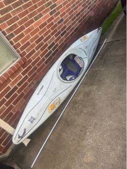 Kayak