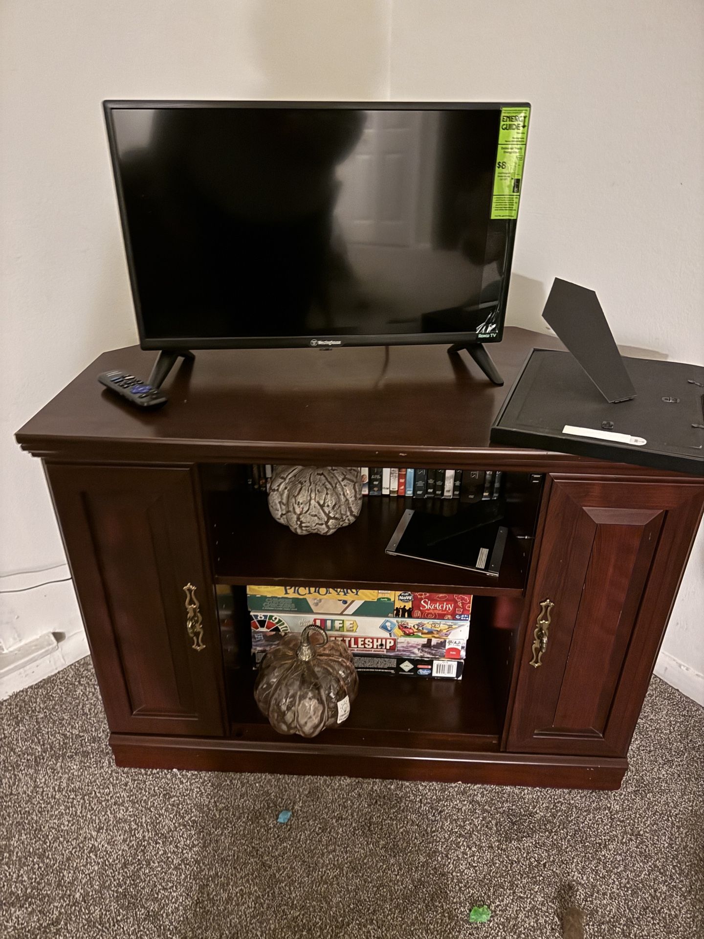 Tv Stand 
