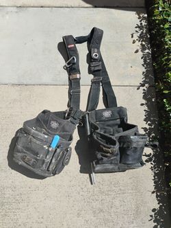 Tool Belt