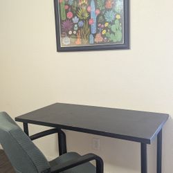 Ikea Study Desk (Table) 