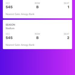 Tucanes De Tijuana Go Texano Day 