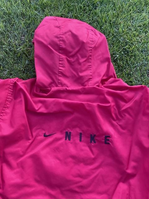 Vintage Nike Jacket