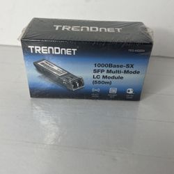 Trend net 1000 Base-SX