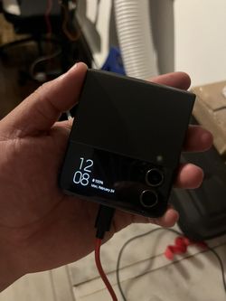 Samsung Flip 4