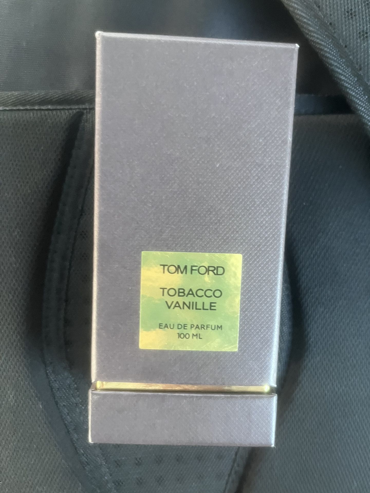tom ford tobacco vanilla