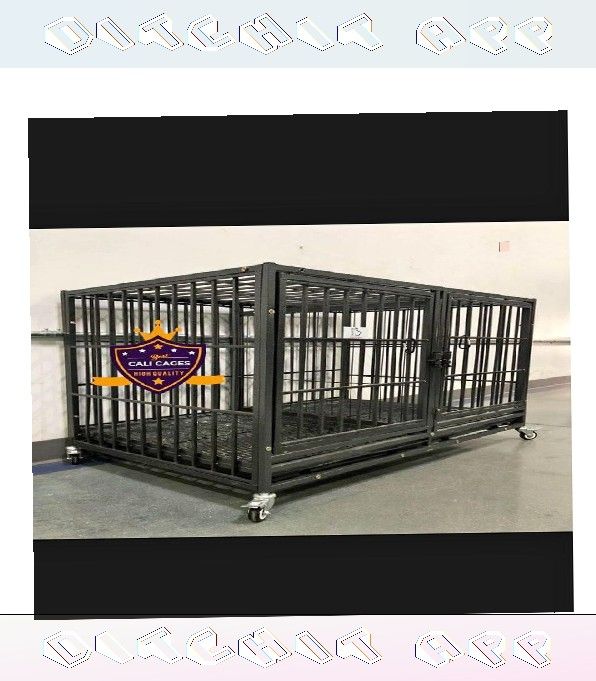 current nice Create a Cozy Space with Dog Pet Cages and Kennels