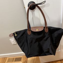 Large Shoulder Bag Tote