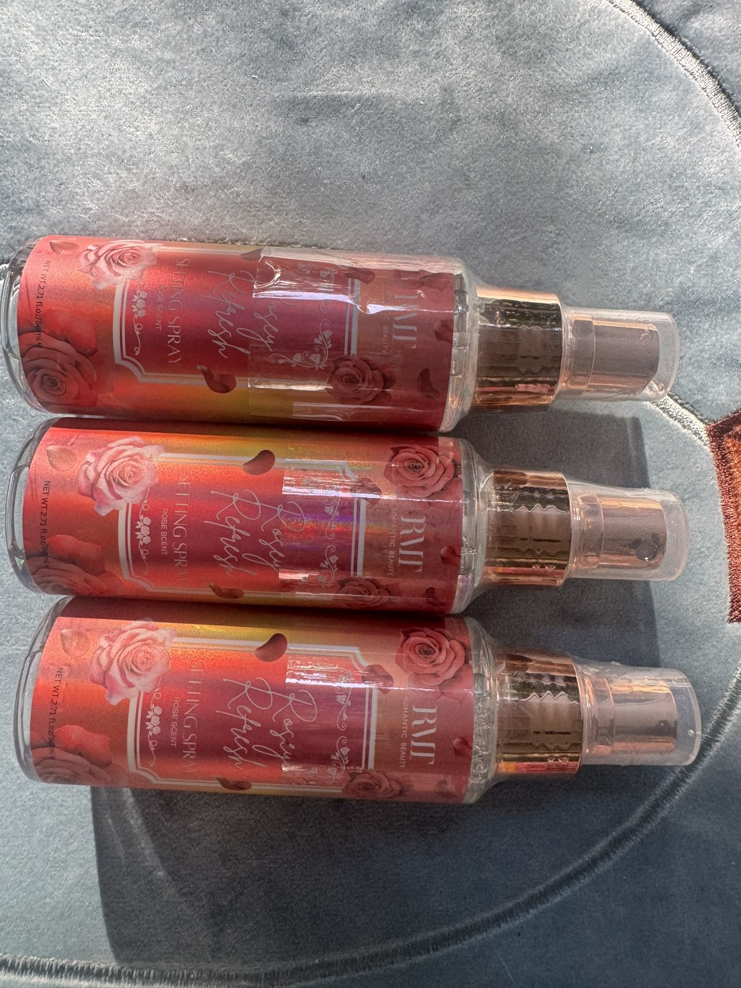 RMT Beauty Setting Spray