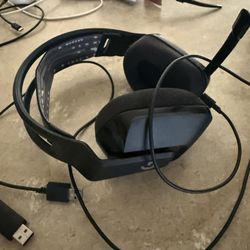 Logitech G733 Headset 