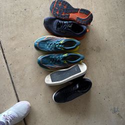 Men’s Running Shoes 