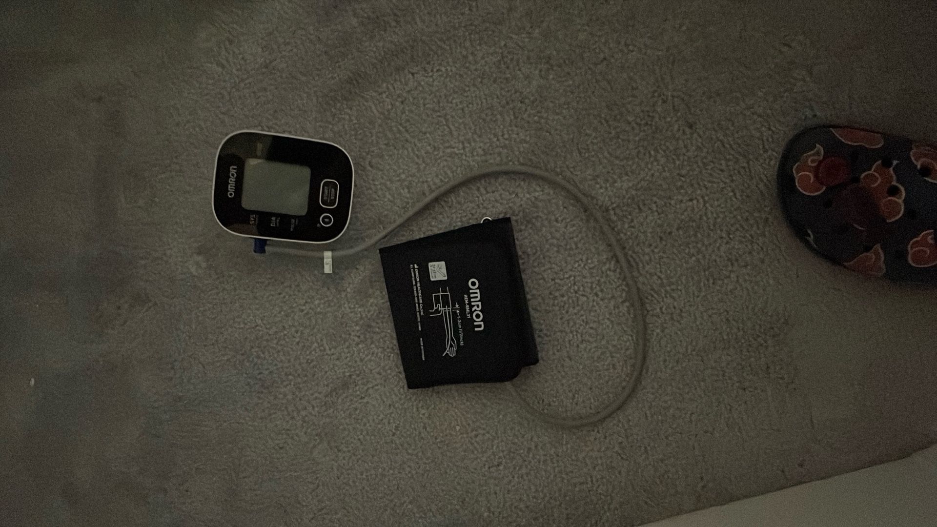 Blood Pressure Machine