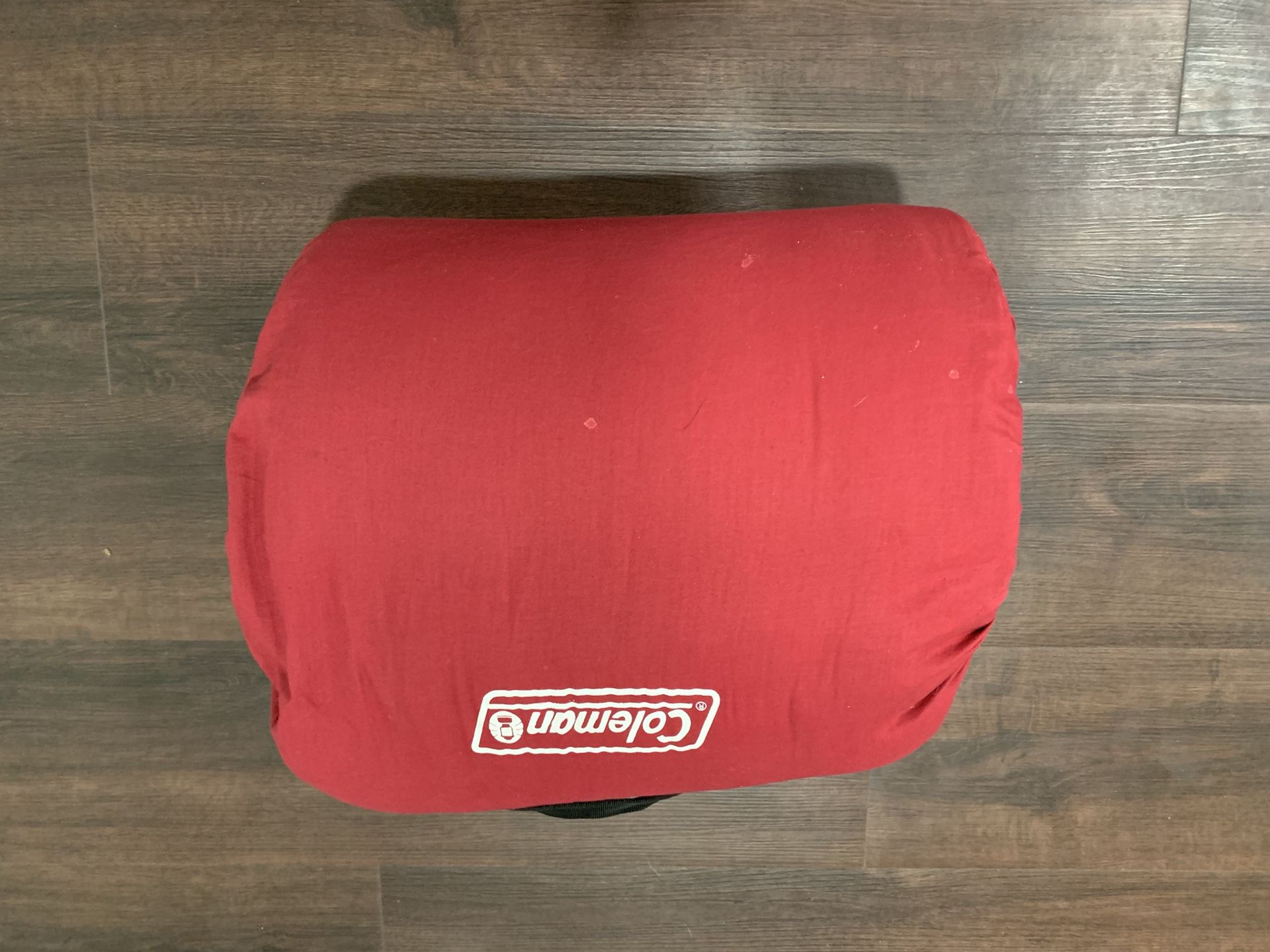 Coleman Sleeping Bag