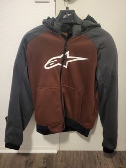 Alpinestars jacket