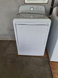 Hotpoint Electric Dryer by GE