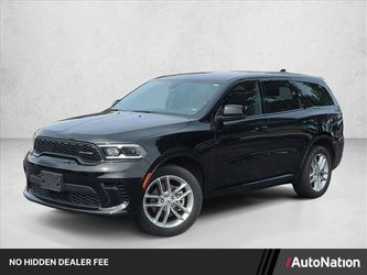 2025 Dodge Durango