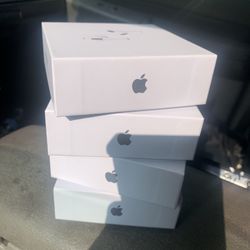 AirPods 3rd Generation Sealed