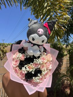 Kuromi Ramo