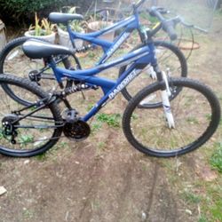 Dynacraft Cliff Runner 