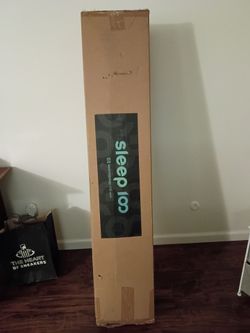 King size mattress