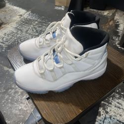 Legend blues Size 10.5 