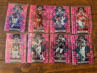 Football cards