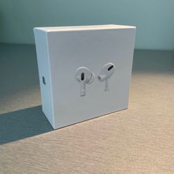 Apple Airpods Pro Gen 2 TYPE-C