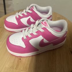Toddler Girl Shoes 