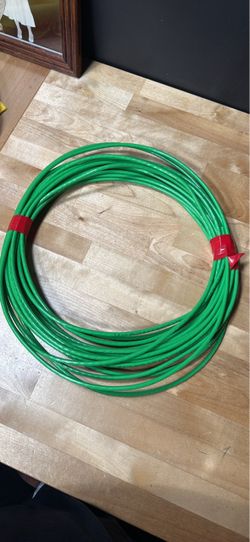 60 FT – #8 AWG Copper THHN/THWN-2 Wire
